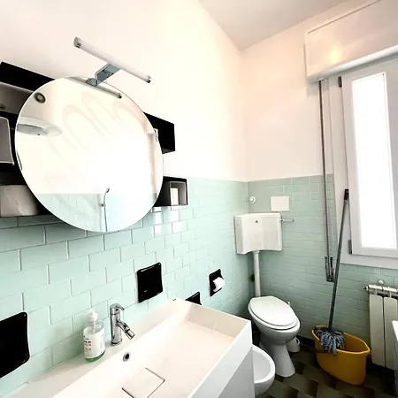 S Marco Full Apartamento Mestre