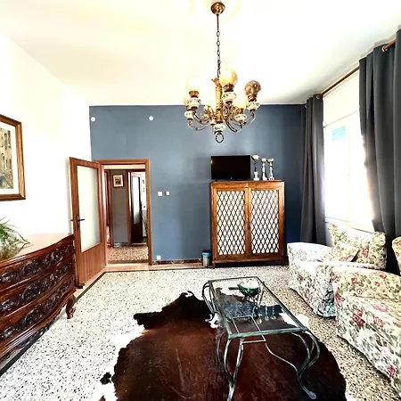 Apartamento S Marco Full Mestre