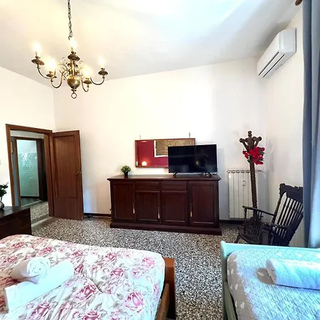 Apartamento S Marco Full Mestre