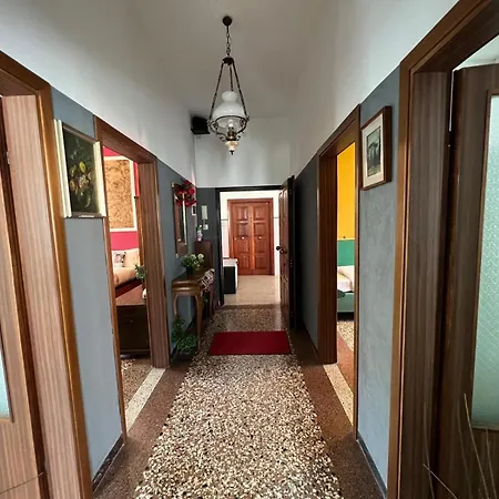 S Marco Full Apartamento Mestre