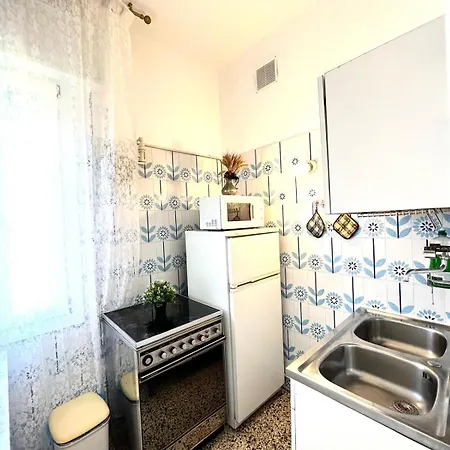 S Marco Full Apartment Mestre
