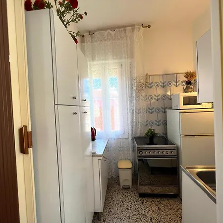 S Marco Full Apartment