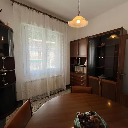 Apartment S Marco Full