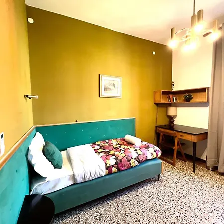 Apartment S Marco Full