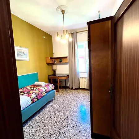 S Marco Full Apartment Mestre
