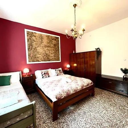 S Marco Full Apartment *