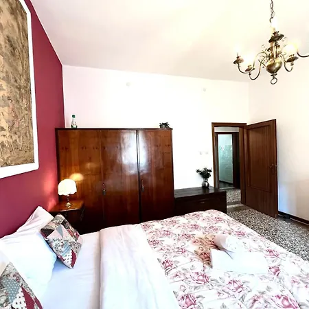 Apartment S Marco Full Mestre
