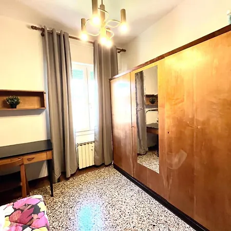 S Marco Full Apartment