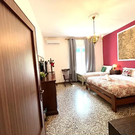 Apartment S Marco Full