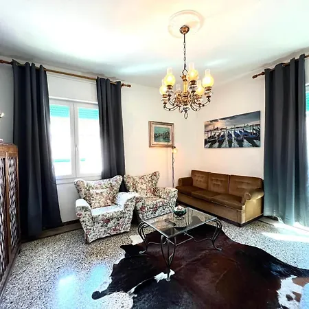 S Marco Full Apartment