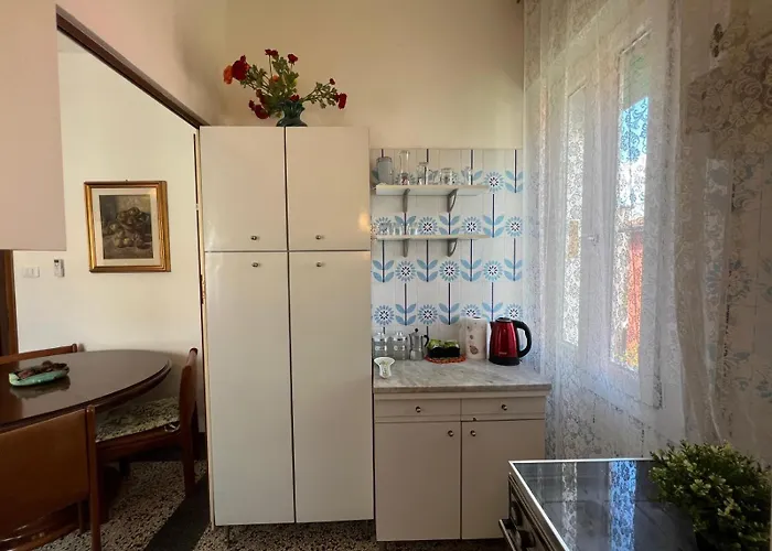 S Marco Full メストレ