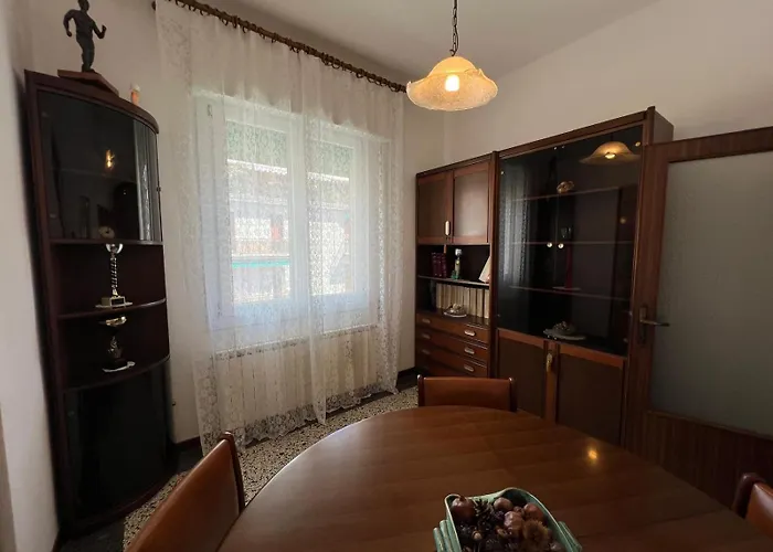 アパート S Marco Full