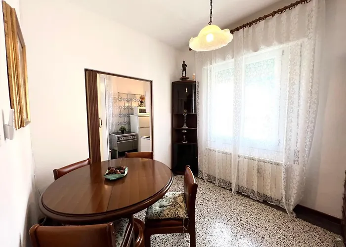 アパート S Marco Full *