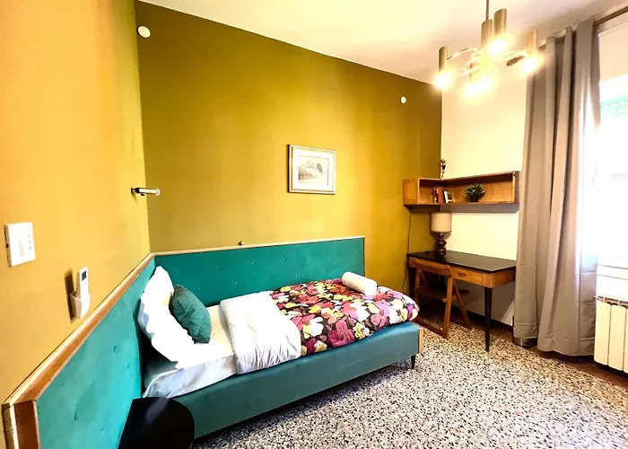 アパート S Marco Full