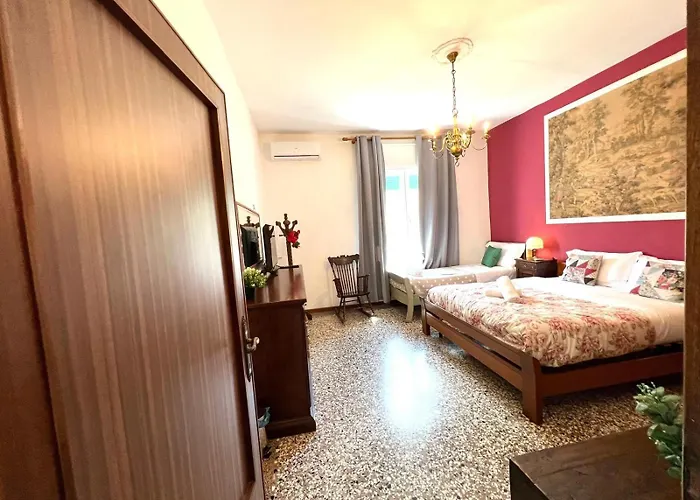 アパート S Marco Full